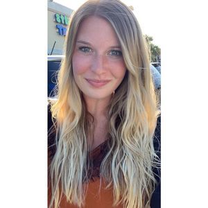 Meet your Posher, Kimberly